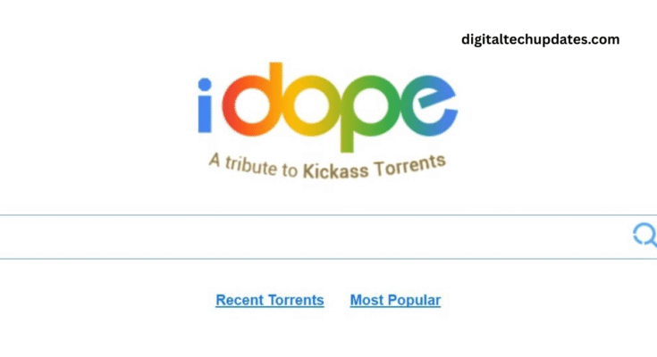 Idope Proxy 2025 – 100% Working Mirror Sites