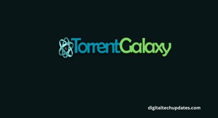 TorrentGalaxy Proxy 2025 – 100% Working Mirror Sites