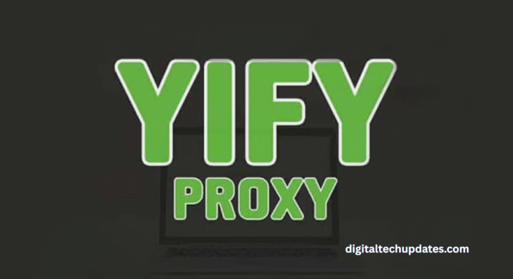YTS Proxy Guide – 100% Working Safe Methods to Unblock YTS