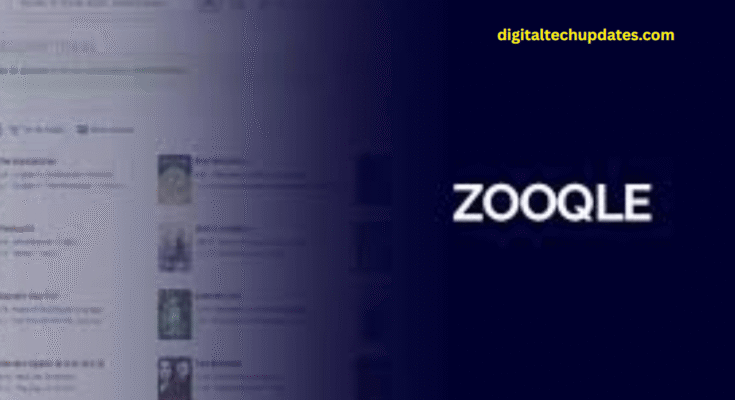 Zooqle Proxy 2025 – 100% Working Mirror Sites