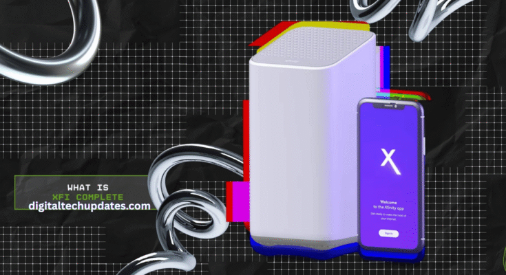 Xfinity xFi Complete add-on features and pricing explained