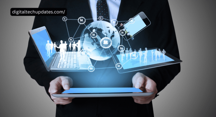 Top Website Technologies for 2025 Including AI, Cybersecurity, and AR/VR