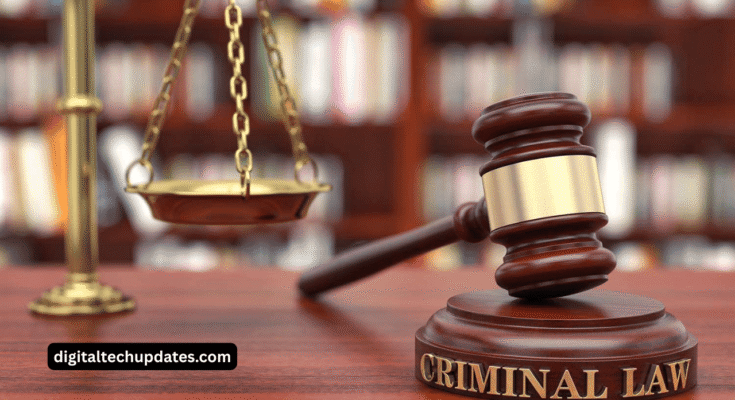 Choosing the right criminal defense lawyer