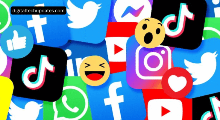 Correlation Between Social Media and Native Advertising 2025