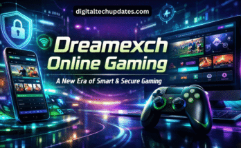 Dreamexch online gaming platform new era experience