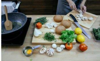 Describe exactly what is in the photo while using the focus keyword naturally.