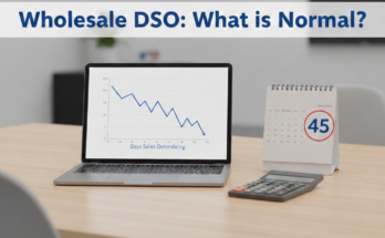 Wholesale Dso Benchmark 45 Days 348x215