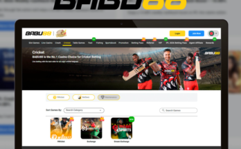 Babu88 online betting platform interface showing sports betting and casino games in Bangladesh.
