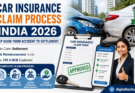 Car Insurance Claim Process in India 2026 step-by-step guide featured image