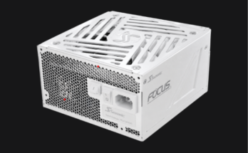 Top 5 Seasonic Power Supplies for Office Servers in 2026 with high-efficiency PSU comparison