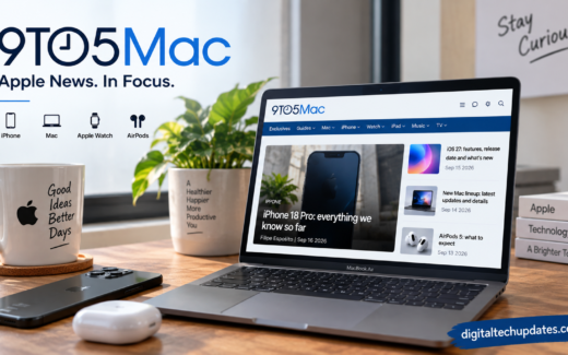 9to5Mac: Apple News, iPhone Updates, Mac Rumors and What Readers Should Know