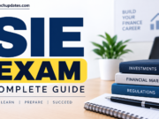 SIE Exam: Complete Guide to Requirements, Cost, Format, Topics & Preparation