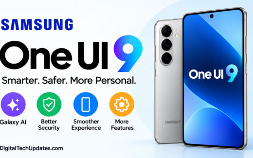 Samsung One UI 9: New Features, Eligible Devices, Android 17, India Update & Rollout