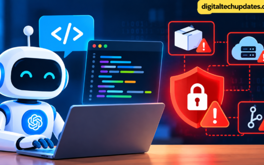 Why AI Coding Assistants Are Becoming a Software Supply-Chain Security Risk