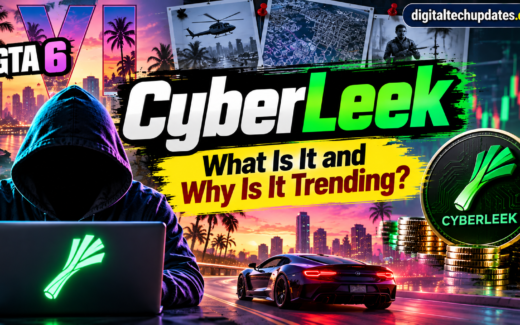 CyberLeek: What Is It and Why Is It Trending in 2026?