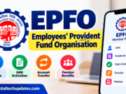 Employees’ Provident Fund Organisation (EPFO): EPF, UAN, Passbook, Pension & Latest Updates