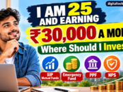 I’m 25 and Earning ₹30,000 a Month: Here’s How I Would Plan My Money