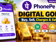 PhonePe Digital Gold: How to Buy, Sell, Charges, GST, Safety & More