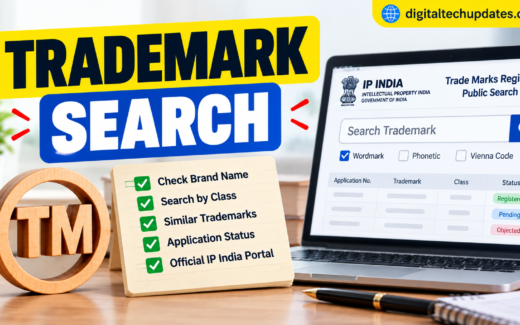 Trademark Search in India: How to Check a Brand Name Before Registration