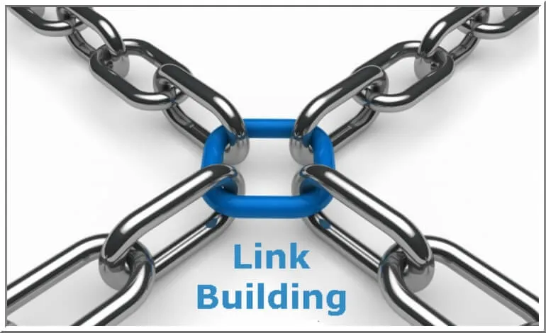 Rules of Link Building
