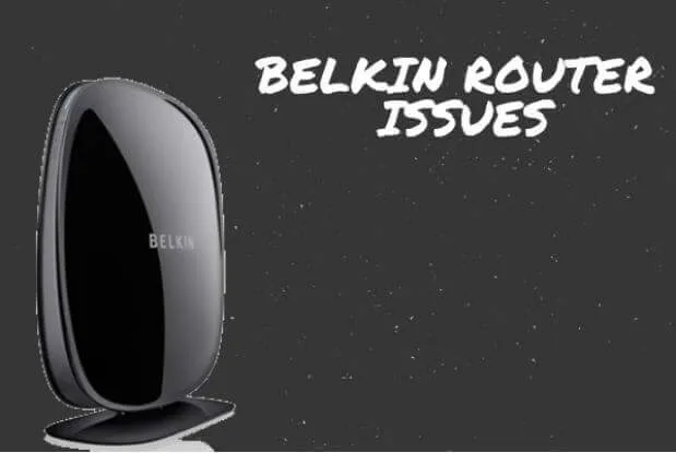 Complete guide to Belkin routers