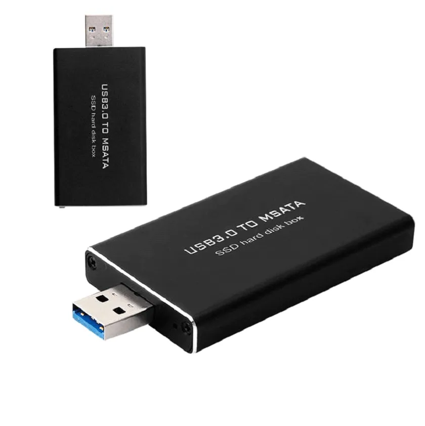 Goodbye Hard Drive Hello SDD