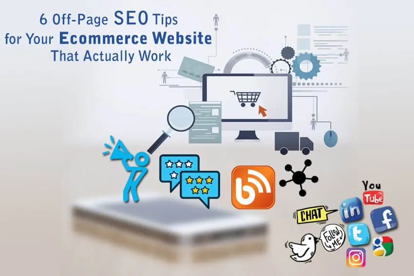 Top e-commerce SEO tips for better results