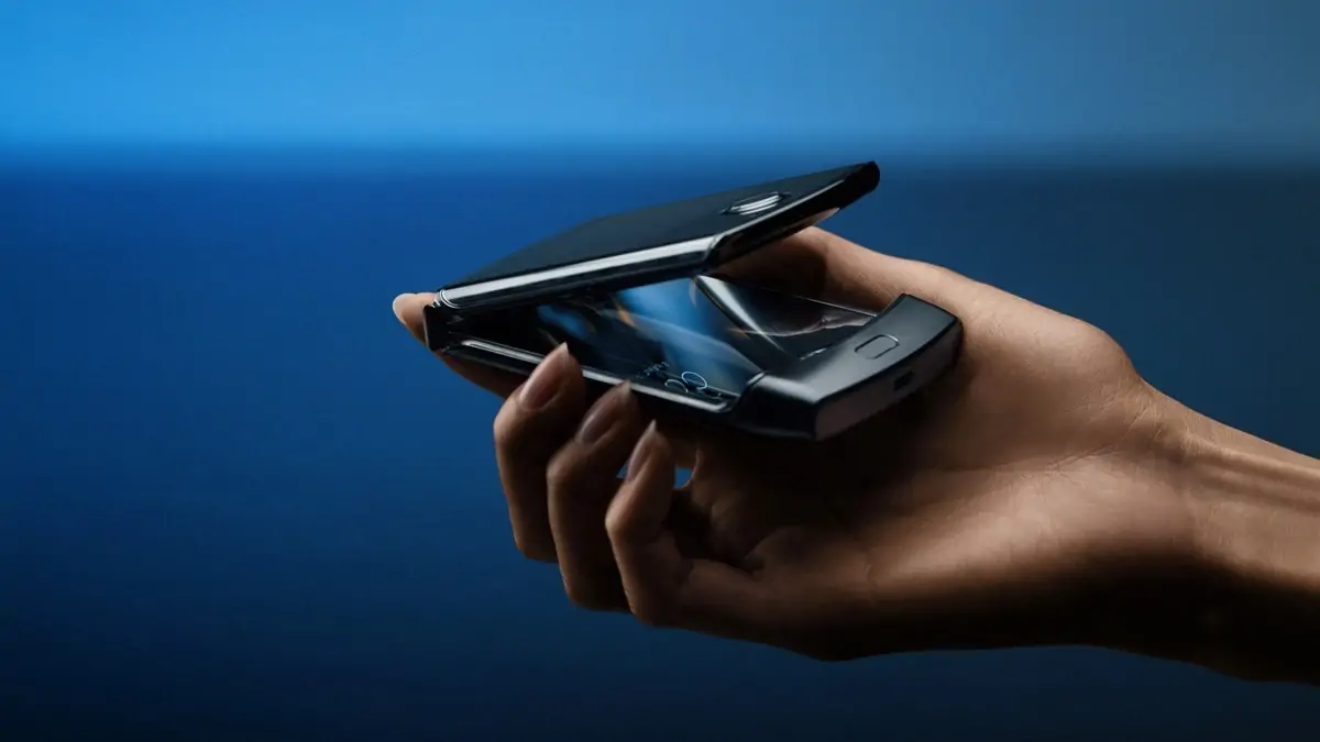 Latest 4G Motorola Phones at Exciting Prices