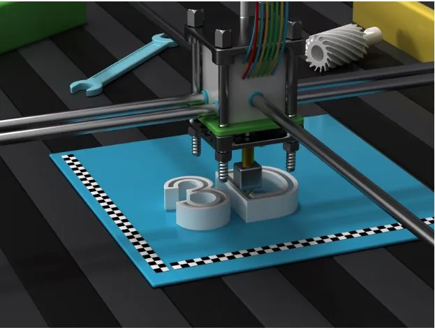 3d Print