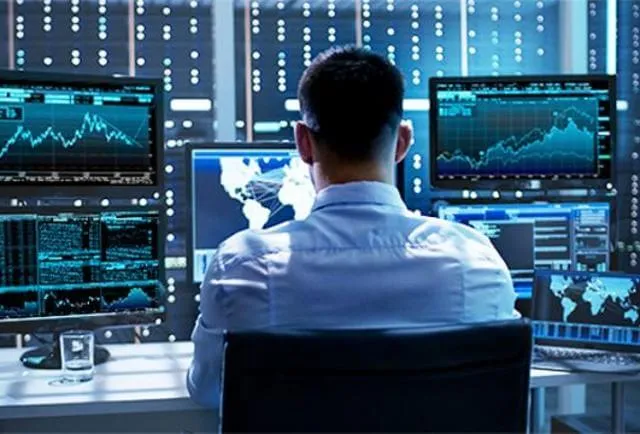 Network Operating Center NOC 1