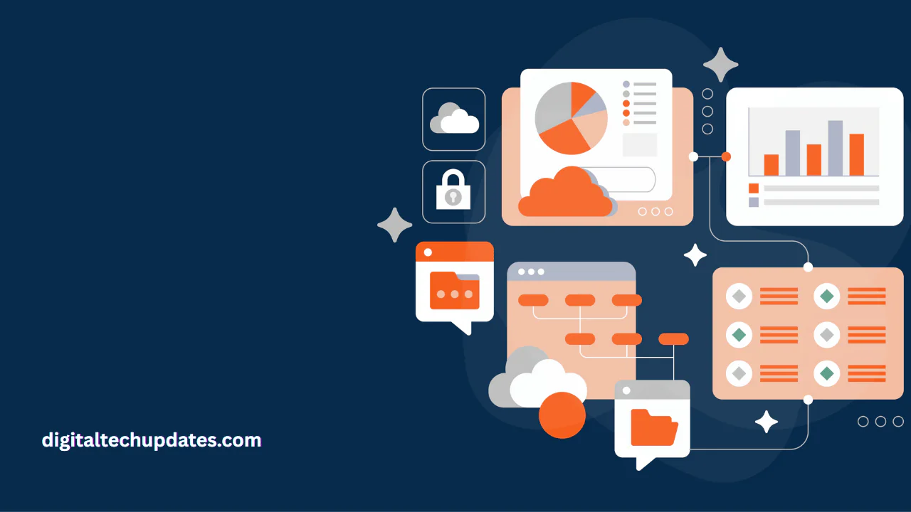 Defining your own Master Data Structure