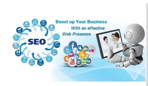 Reliable SEO Company