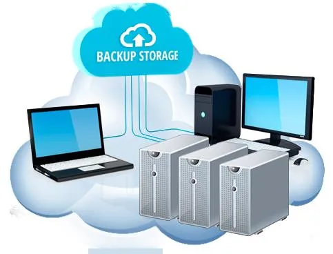 Backup Storage