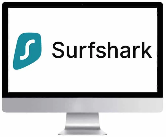 Surfshark Vpn Hero