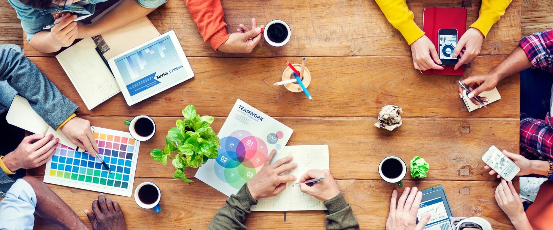 Custom Printing Company for Promotional Marketing Campaigns
