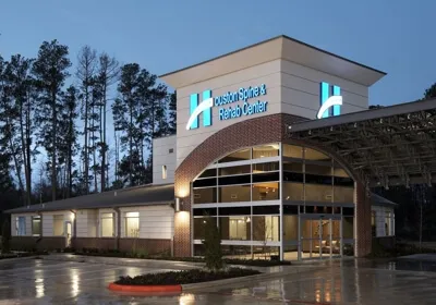 Houston Spine And Rehab 1