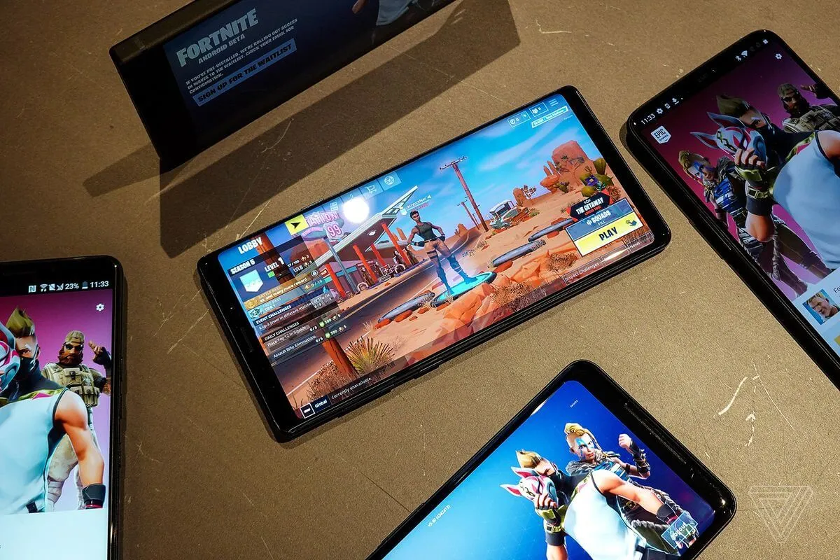 Top 5 Features That You Wanna See in Your Next Smartphone