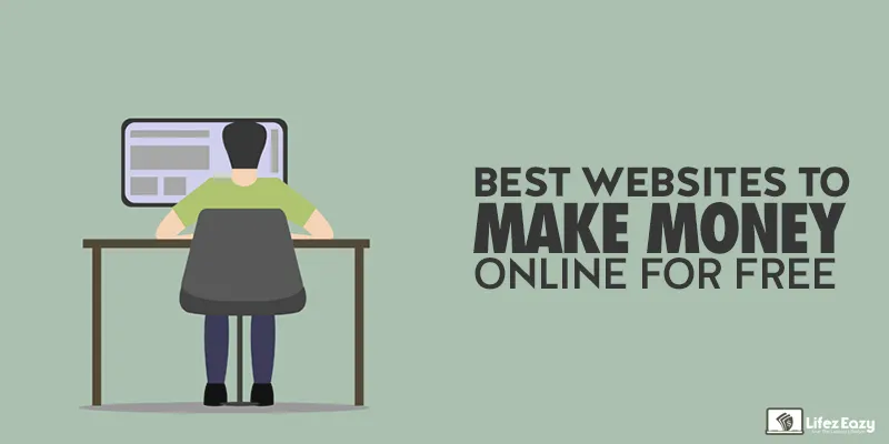 Websites To Make Money 1