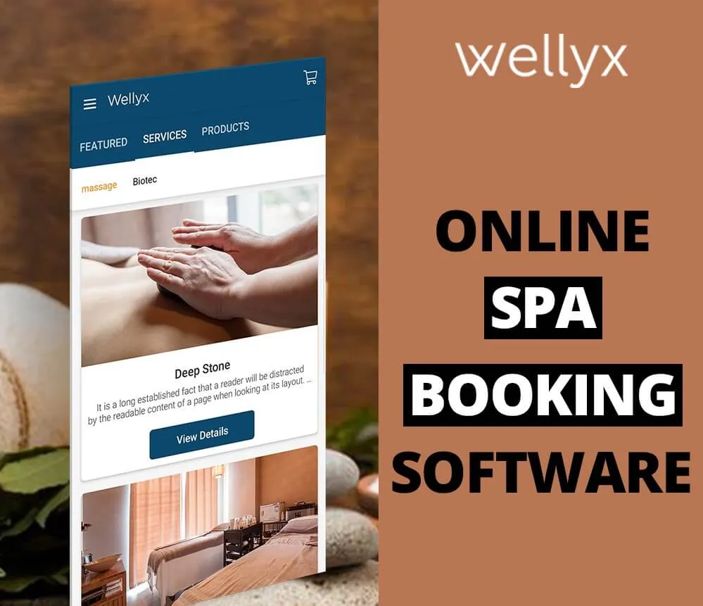 Why The Spa Management Software Is Becoming Popular Day By Day 1