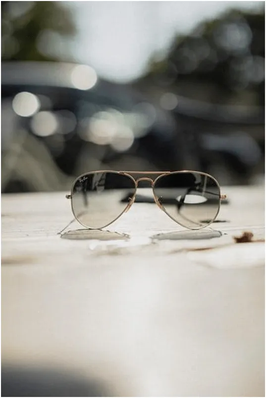 Sunglass 1