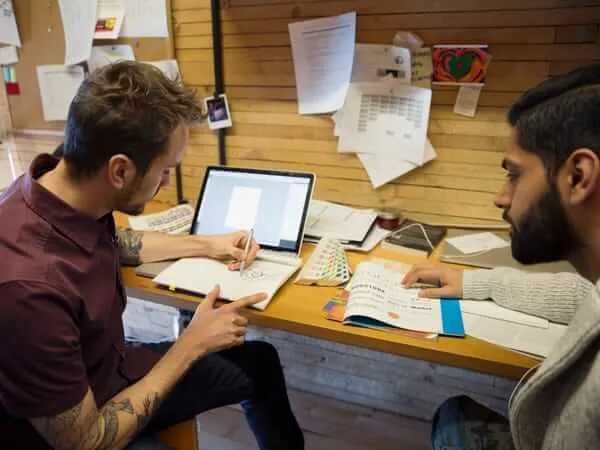 6 Ways To Find Clients For Your Freelance Business 1