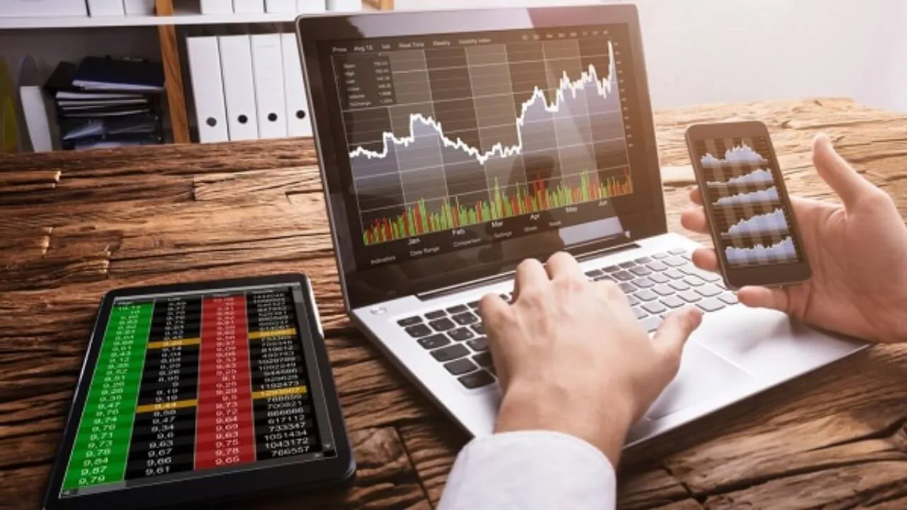 Guadagnare Con Il Trading Online Senza Sforzo 1