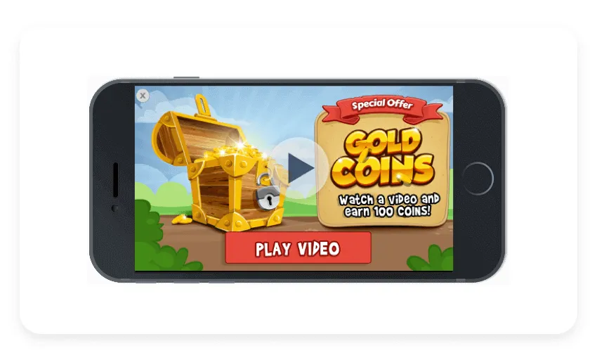 A Game To Video Ads 1