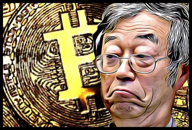 Bitcoin