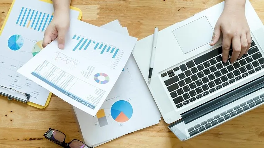 Managing Internal Fraud During COVID 19 1