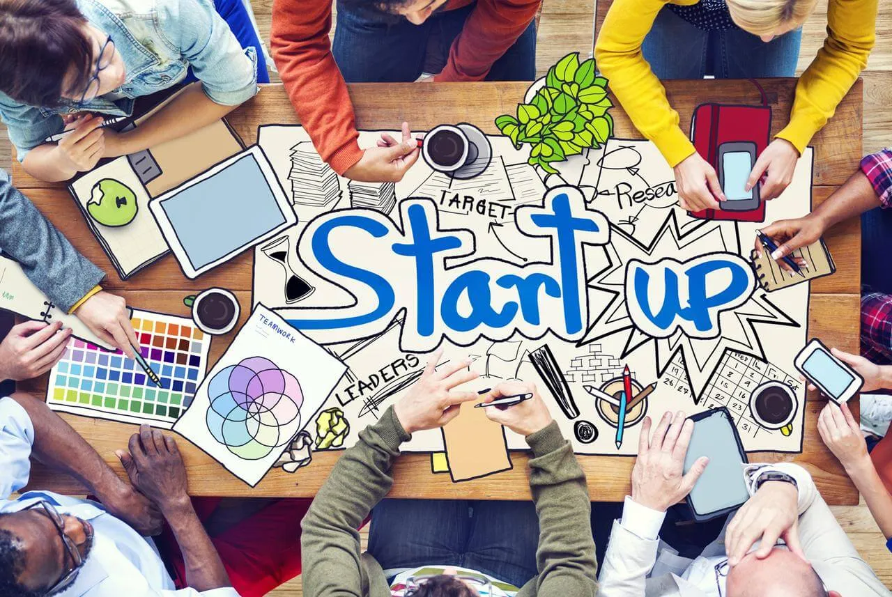 Startups Boom During Lockdown Due To Covid 19