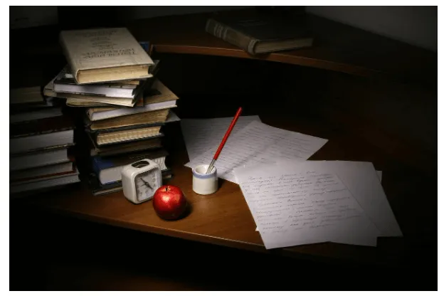 Essay Writing