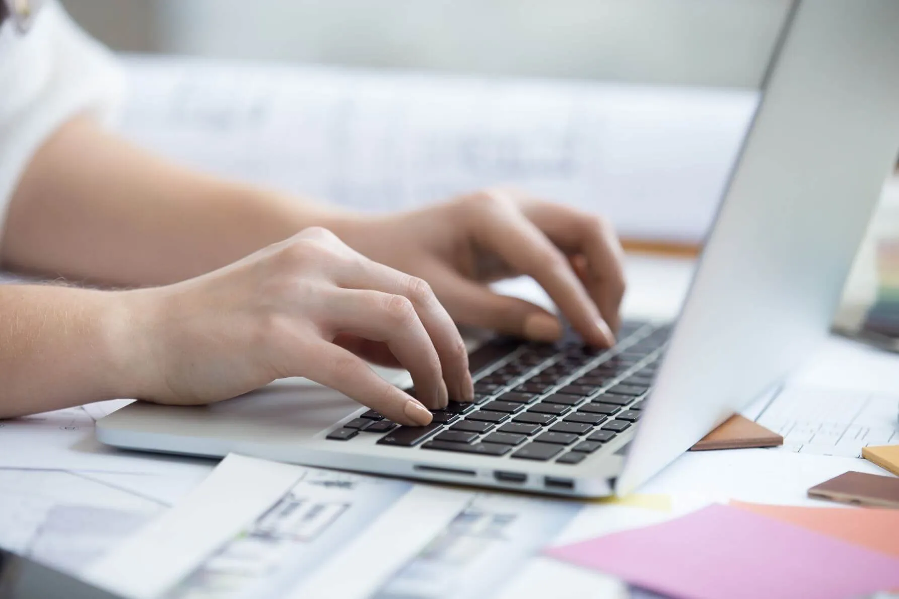 Guest Posting