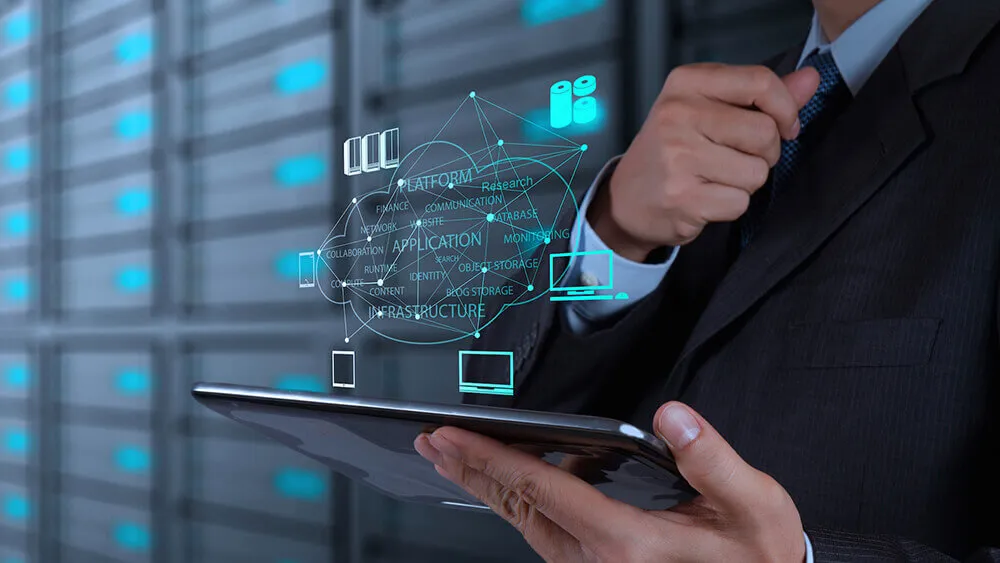 Cloud Computing