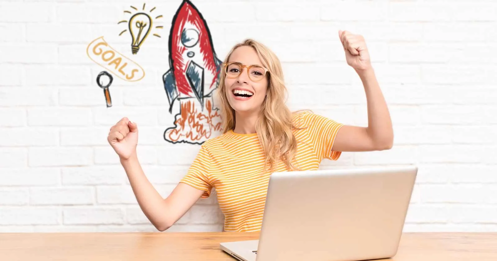 Steps to successfully launch a new website